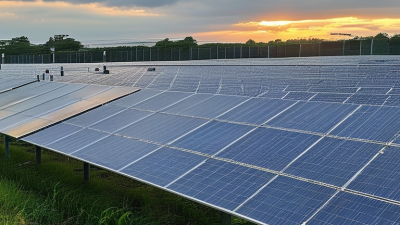 2026 Best Commercial Solar Security Lights for Your Needs?