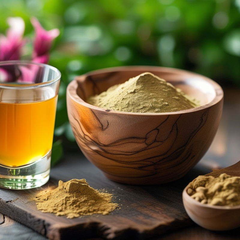 What is Icariin Powder Benefits and Uses for Buyers?