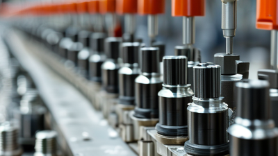 Top 10 Pins and Retainers for Global Sourcing Needs?