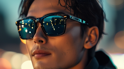 Best Night Vision Sunglasses for Clear Vision at Night?