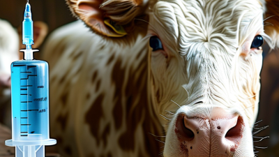 2026 Best Livestock Medical Syringe for Global Buyers?