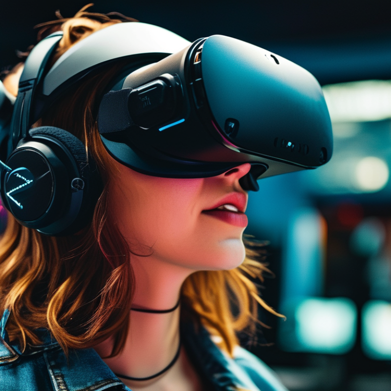 Top 10 Tips to Succeed in the VR Game Industry?