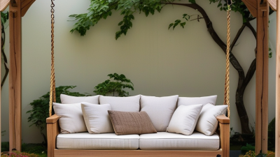 Top 10 HDPE Porch Swings for Global Buyers to Know?