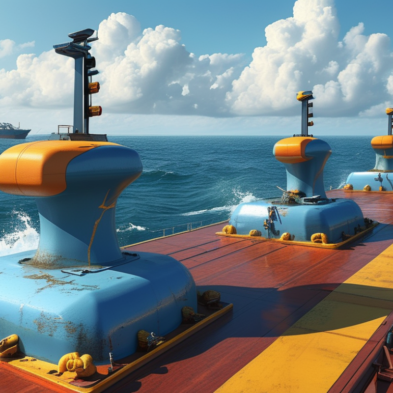How to Choose the Right Marine Fender for Your Needs?