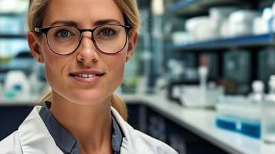 Top 5 Tips for Choosing a Reliable Research Chemical Vendor?