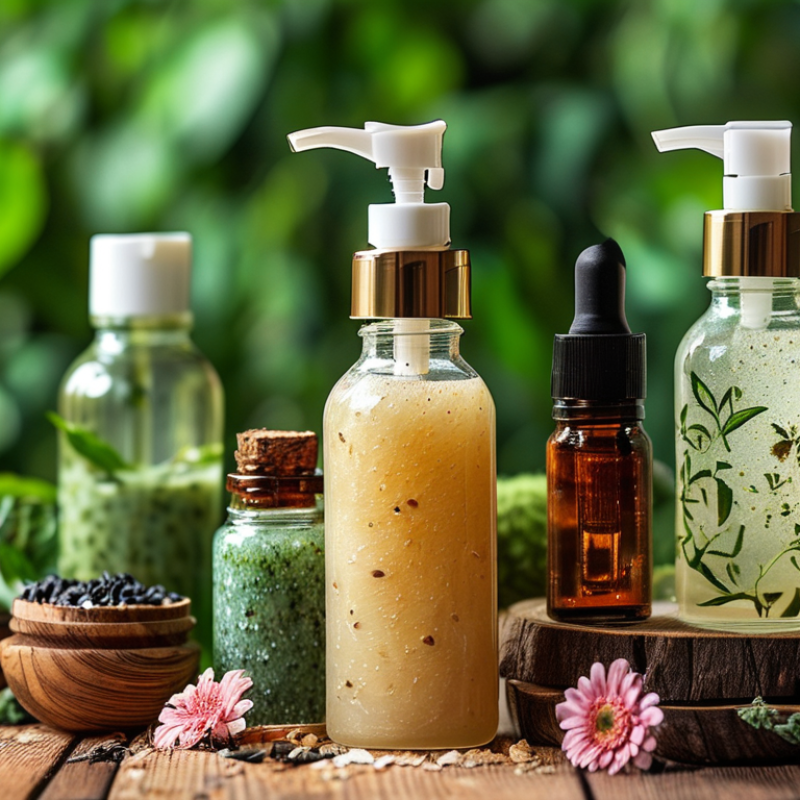 Top 10 Wholesale Natural Body Care Products for Global Buyers?