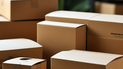 China Best Box Packaging Solutions for Global Buyers?