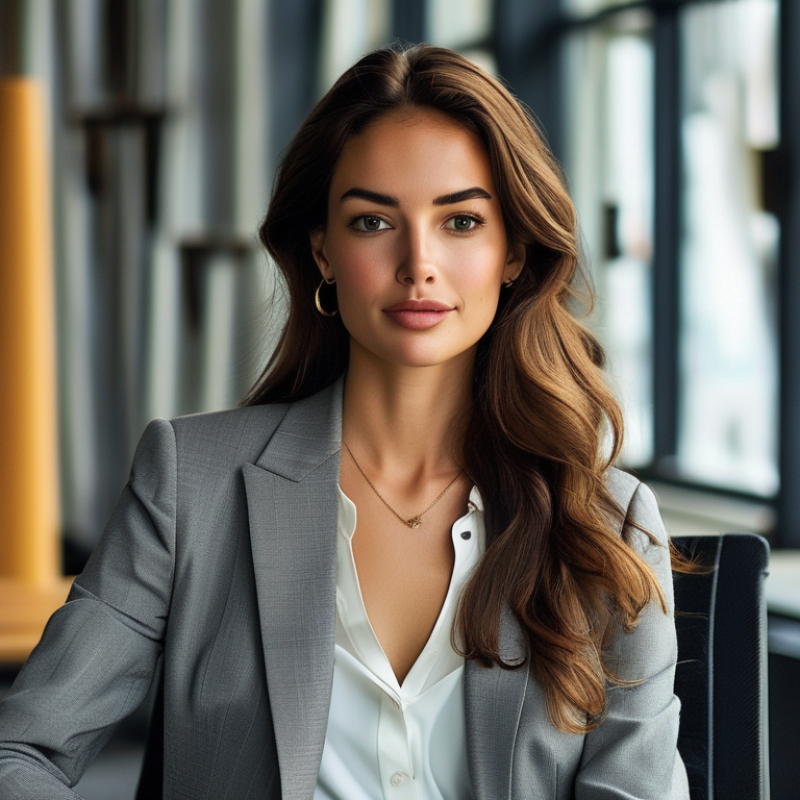Top 10 Work Outfits for Office Professionals How to Choose?