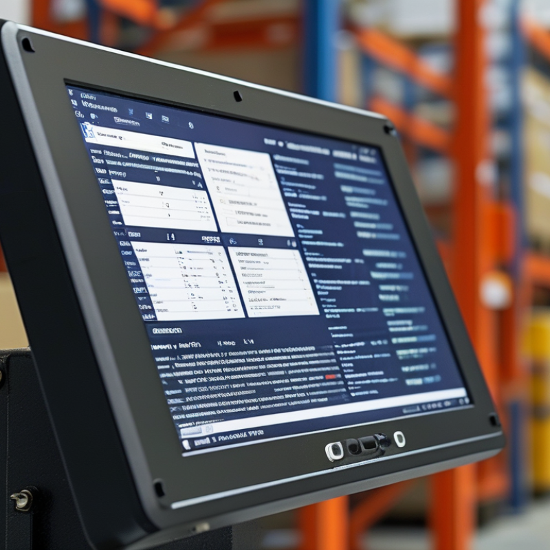 How to Choose the Best Industrial Touch PC for Your Business?