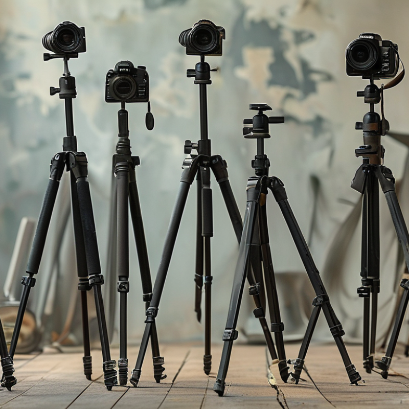 Top 10 Lightweight Tripods for Global Buyers in 2026?