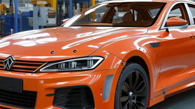 Top 10 Benefits of China Automotive Plastic Injection Molding?