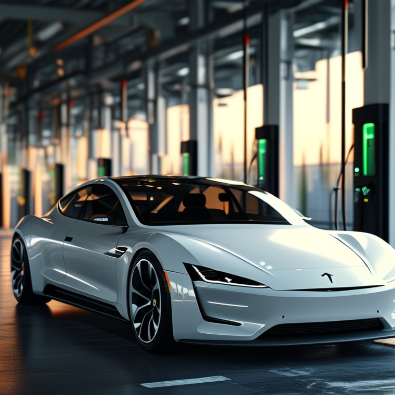 How Fast Can You Charge an Electric Vehicle in 2026?