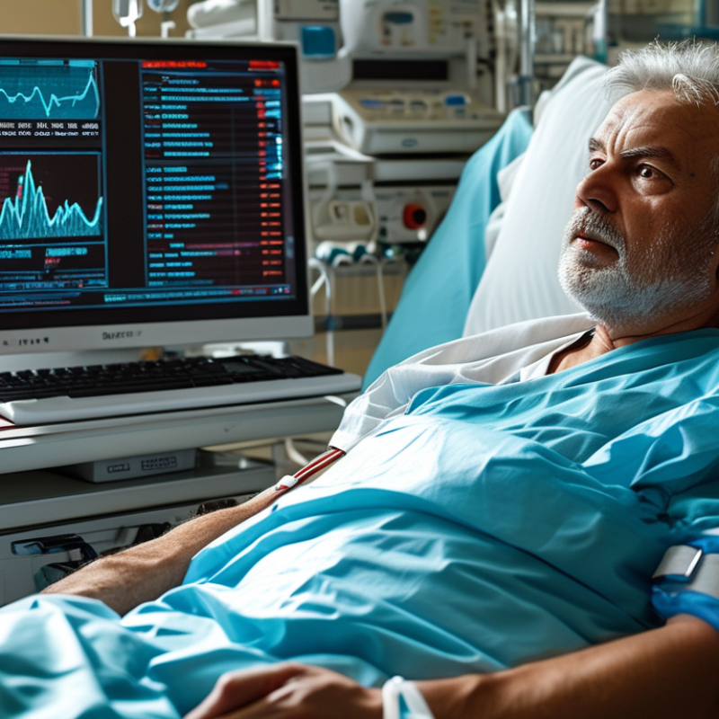 Benefícios de Monitorização Remota de Pacientes que Você Não Conhece?