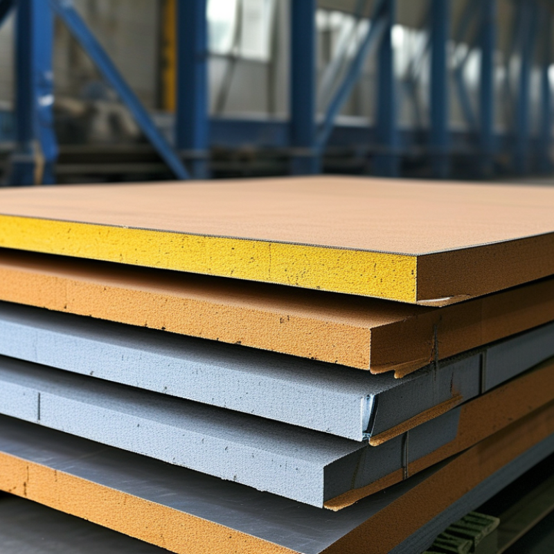 China Top 10 Microporous Insulation Panel Suppliers for Buyers?