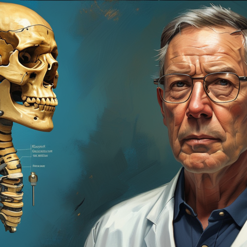 What is Revision Surgery for Orthopedic Implants Benefits?