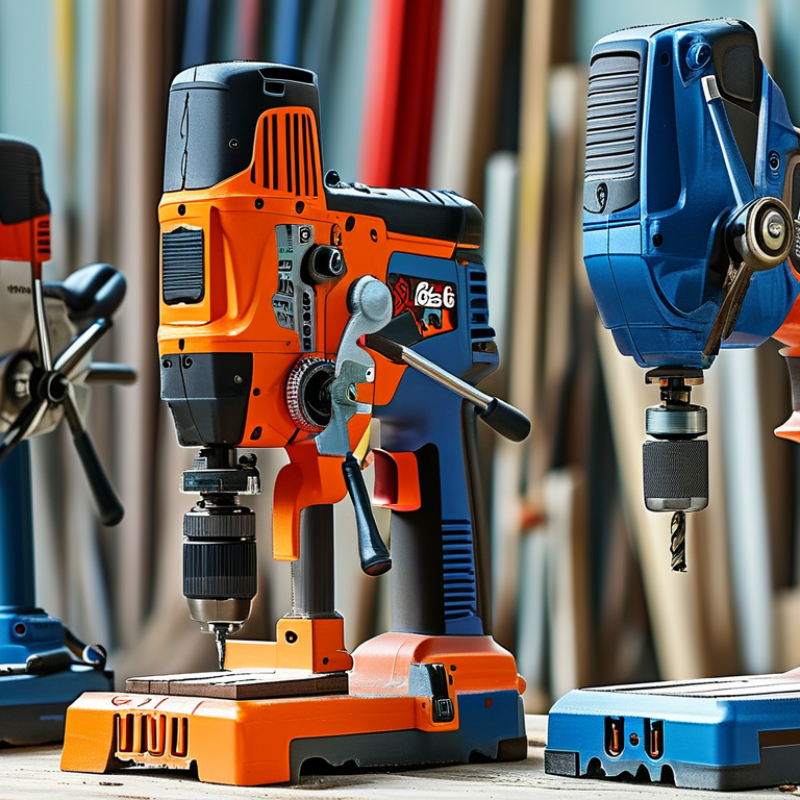 2026 Best Drill Machine Options for Global Buyers?