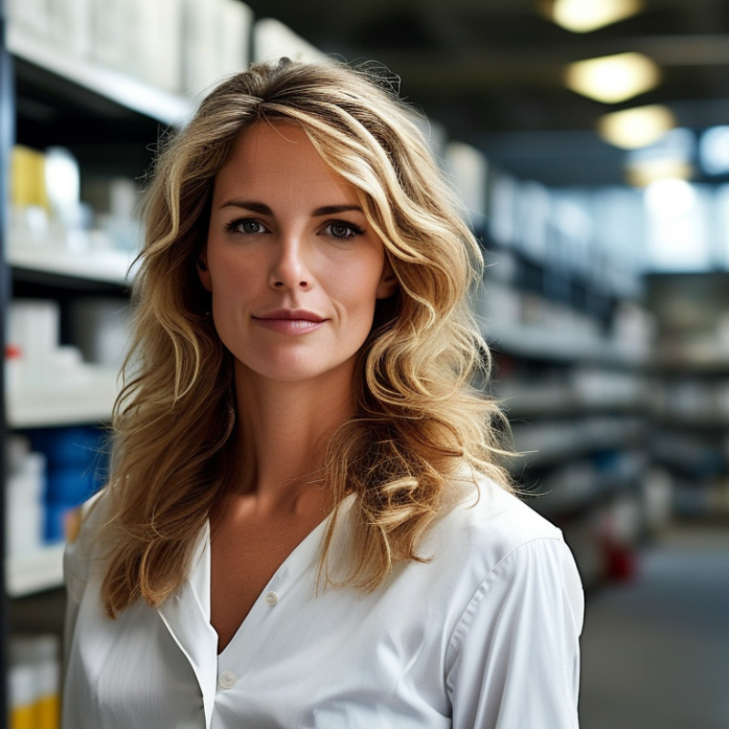 How to Find Reliable Chemical Distributors in the UK?