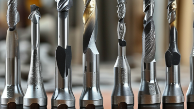 Discover the Best Diamond Hole Saw Types for 2026?