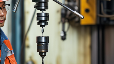 Top Drill Machine Manufacturers in China for Global Buyers?