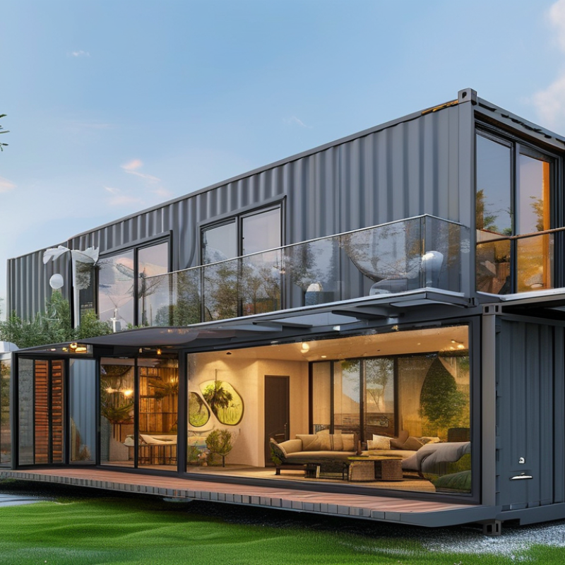 2026 Top Container Living Trends for Global Buyers?