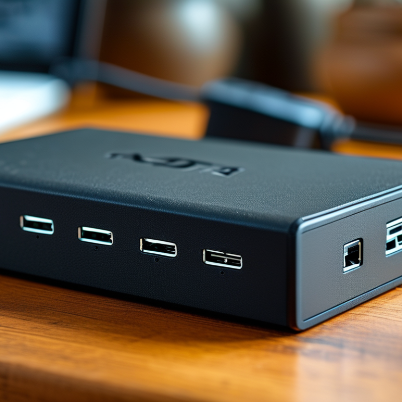 What is a Hub USB 2.0 and Why Do You Need One?