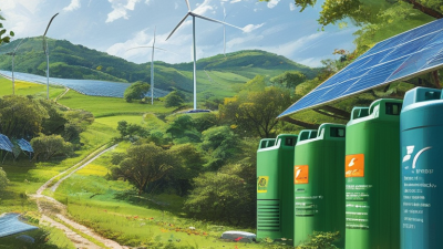 Top Eco-Friendly Batteries Tips for Sustainable Energy Solutions?