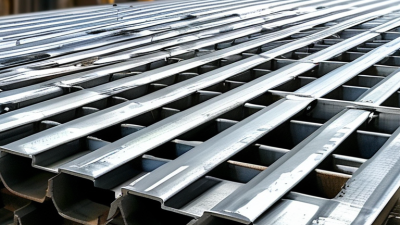 What is Mill Finish Grating and Its Benefits for Buyers?