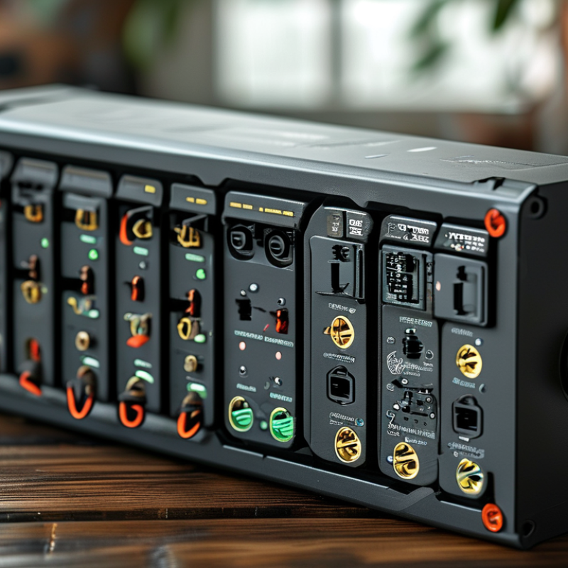 Top Digital Surge Protection Device Choices for Buyers?