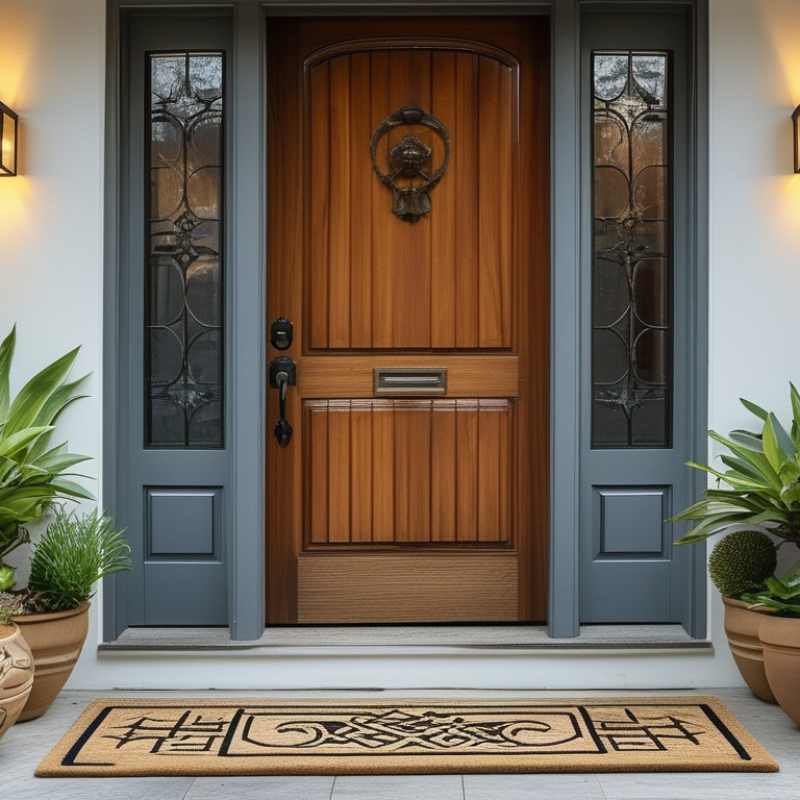 Best Door Mats for Every Home Style in 2026?