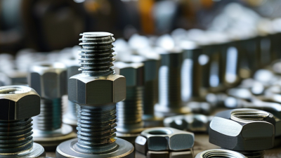 Top 10 Spherical Collar Hexagon Nut Manufacturers in China?