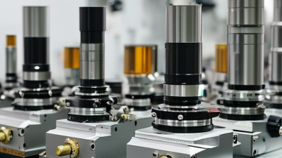 Top 10 Optical Lens Cutters in China for Global Buyers?