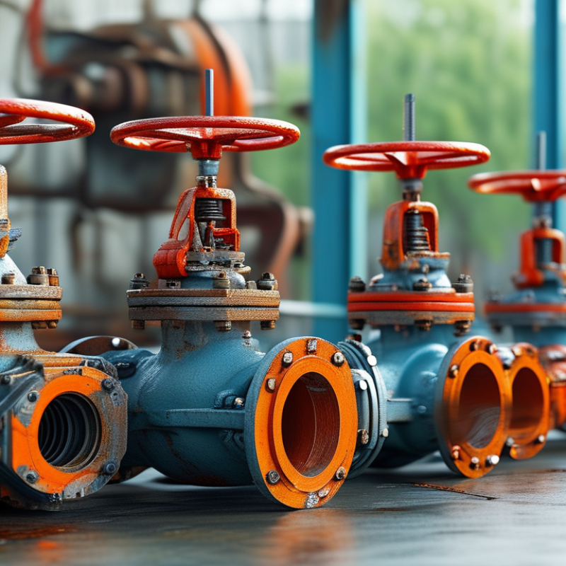 Top Causes of Valve Failure and How to Prevent It?