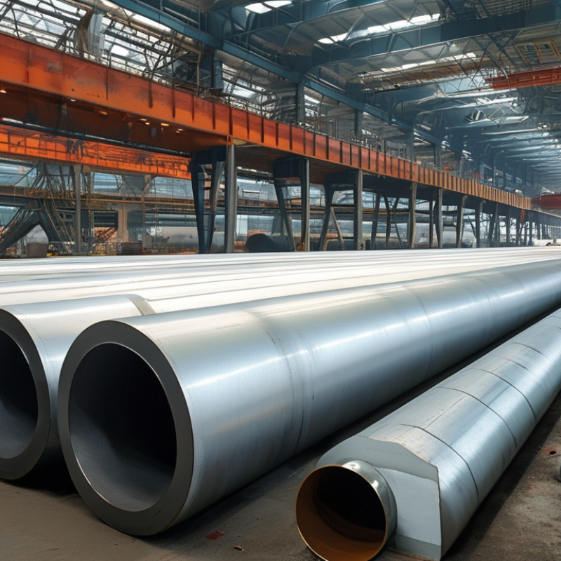 Top Aluminium Pipe Suppliers in China for Global Buyers?