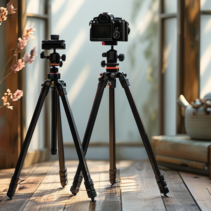 Top 5 Tips for Choosing a 360 Degree Camera Tripod?