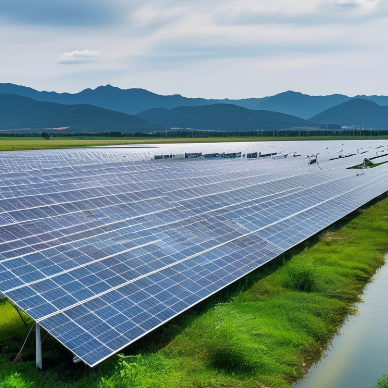 Top Benefits of Foya Solar Batteries for Global Buyers