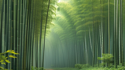 Why Choose Bamboo Toilet Roll for Sustainable Living?