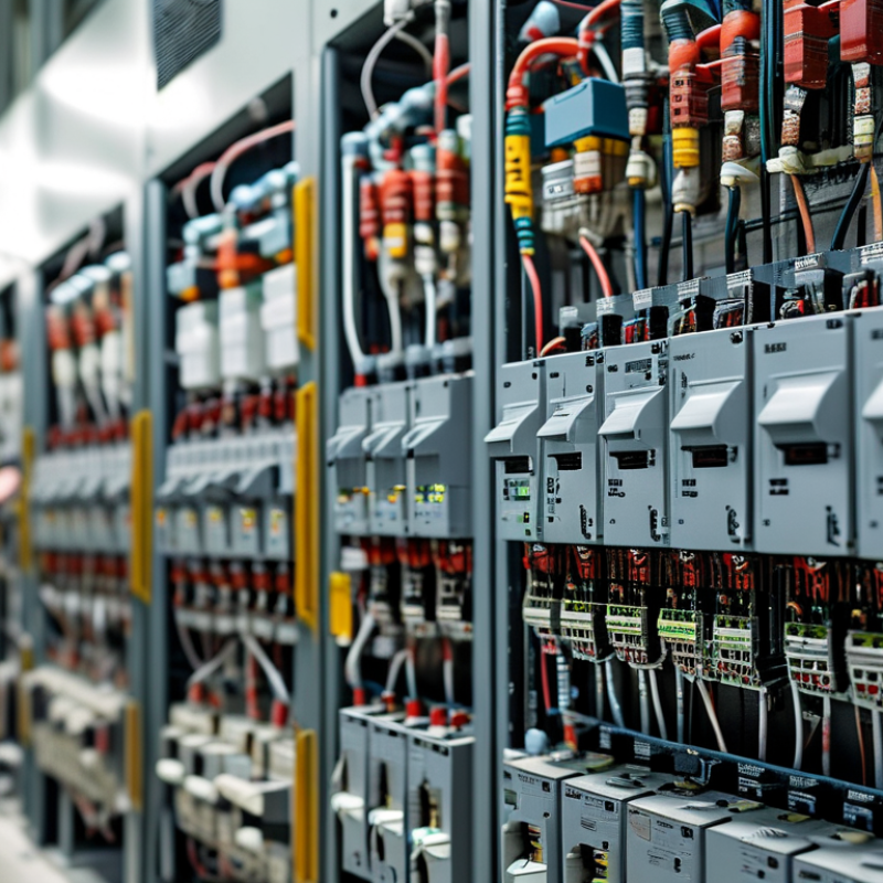 2026 Best Circuit Breakers Applications for Global Buyers?