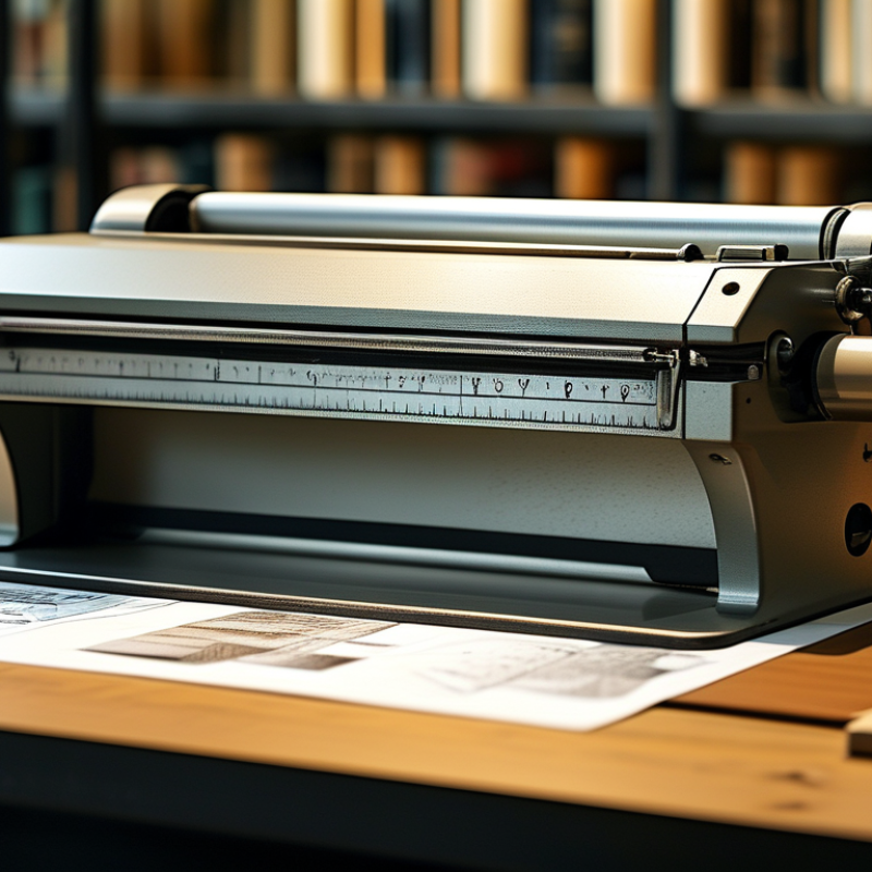 How to Choose the Best Paper Cutting Machine for Your Needs?