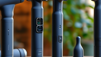 2026 Finger Vibrator How to Choose the Best Option?