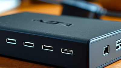 What is a Hub USB 2.0 and Why Do You Need One?