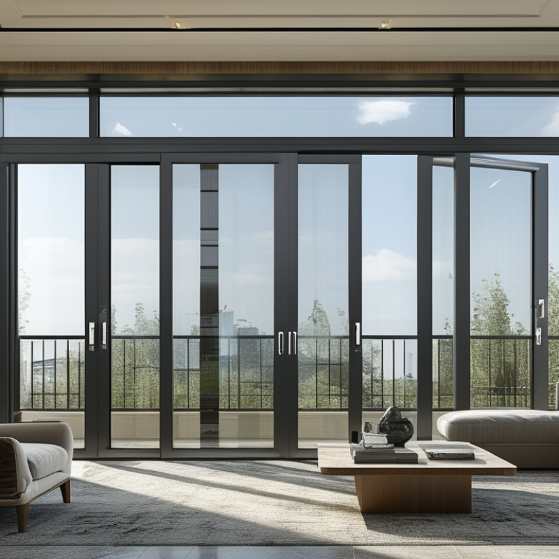 What Standards Must Quality Aluminum Doors and Windows Meet?