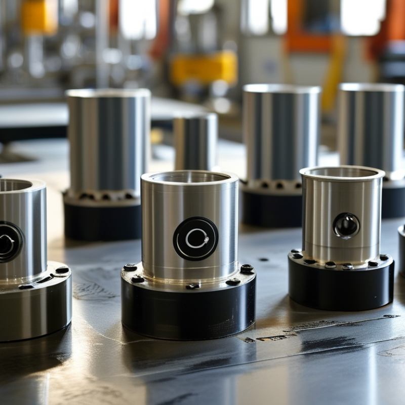 Top Mechanical Seal Suppliers in China for Global Buyers?