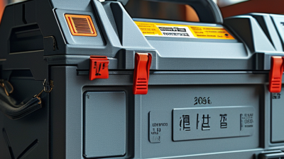 How to Choose the Best Portable Power Storage Battery for 2026?