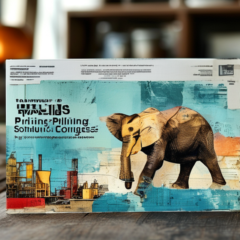Top 10 Printed Packaging Solutions Boosting Your Business How?
