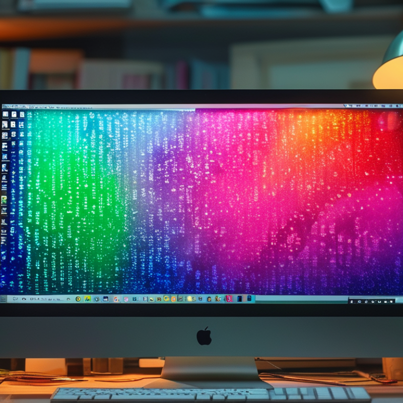 Top 10 Tips to Calibrate Color on LED Screens for Best Results?
