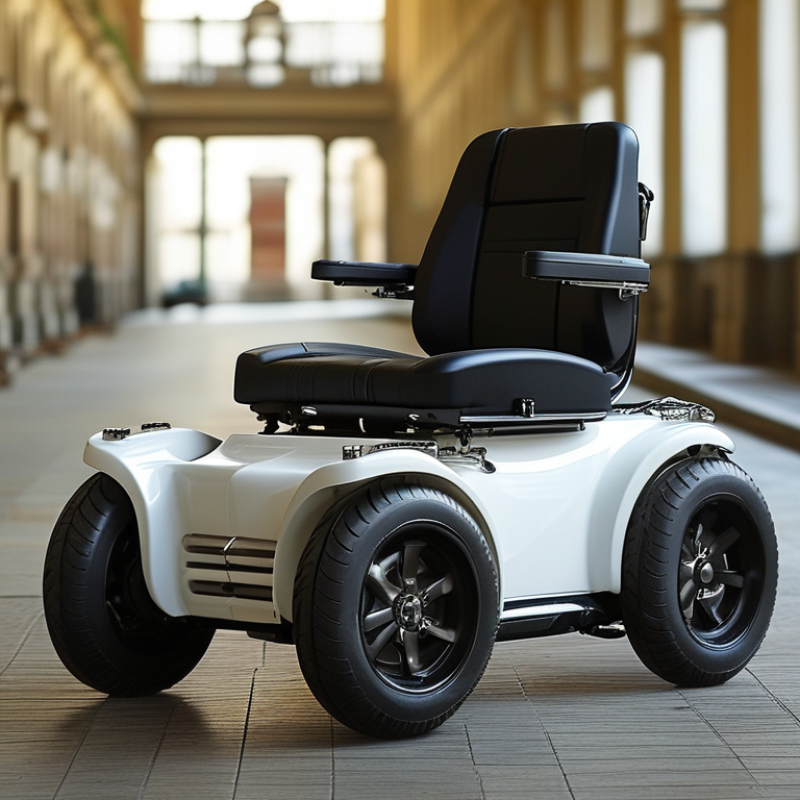 Top 10 Medical Scooters Everyone is Talking About?