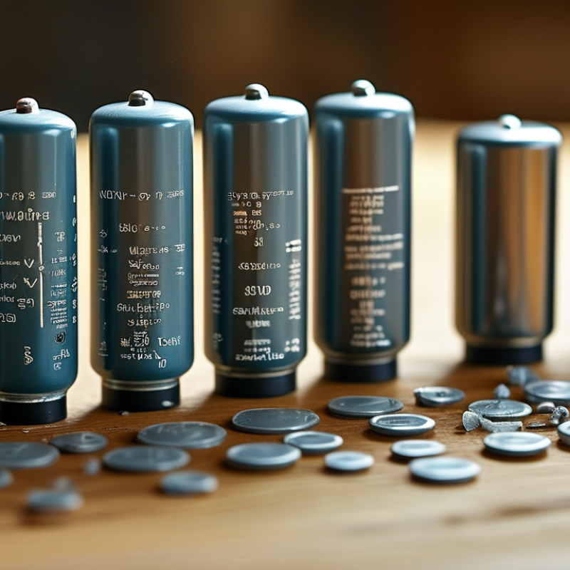 How to Choose the Right Resonant Capacitors for Your Needs?