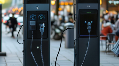 2026 Top Shared Power Bank Station for Global Buyers?