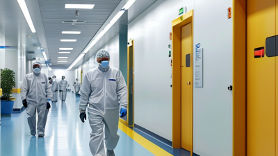 Best Uvc Sterilization Solutions for Safe Environments?