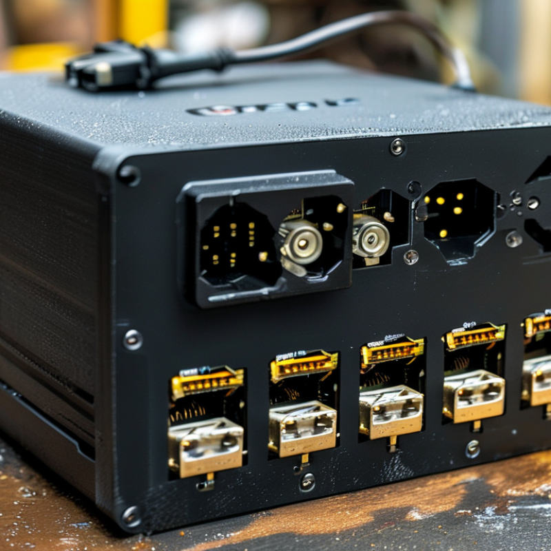 What is the Best IP67 Poe Splitter for Global Buyers?
